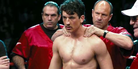 Why Hollywood Is Still So Obsessed With Boxing Movies Best Boxing Movies