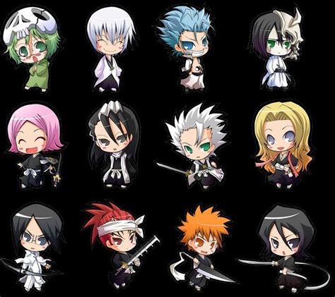 Wallpapers can be downloaded by android, apple iphone, samsung, nokia, sony, motorola, htc, micromax, huawei, lg, blackberry and other mobile phones. Bleach | Anime wallpaper iphone, Chibi wallpaper, Bleach anime
