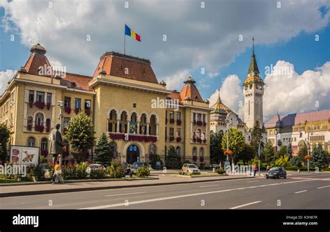 Targu Mures City Hi Res Stock Photography And Images Alamy