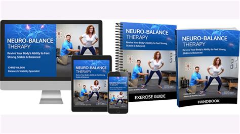 Neuro Balance Therapy Reviews Alert 2023 Real Neurological Balance