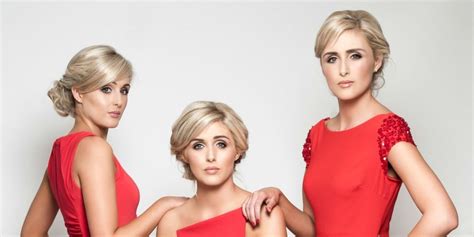 We can't pin it down exactly. These Identical Triplets Literally Do Everything Exactly ...
