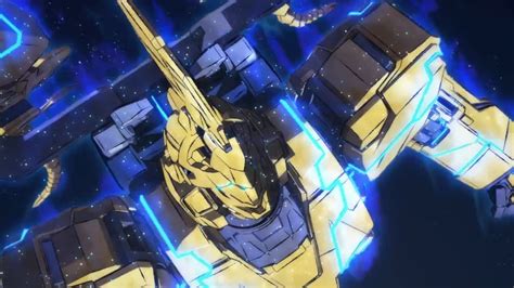 Mobile Suit Gundam Narrative Anime Announced Orends