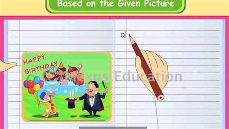 See more ideas about picture composition, picture comprehension, english worksheets for kids. Picture Composition - YouTube