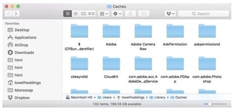 How To Clear Space On Mac Liofa
