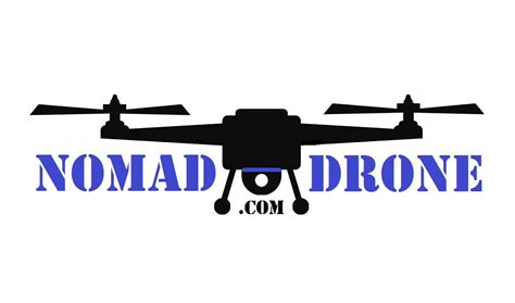 About Nomad Drone