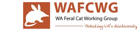 Wafcwg Wa Feral Cat Working Group