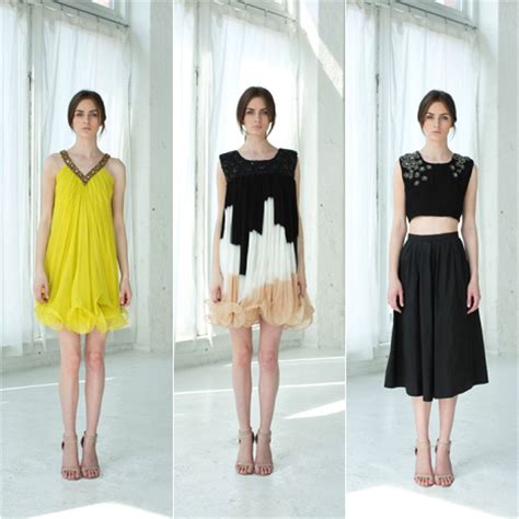 Azeeza SS14 (details today on chicityfashion.com) | Chicago fashion, Fashion, Red carpet fashion