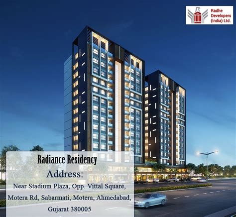 Are You Planning To Buy Residential Property In Ahmedabad Visit