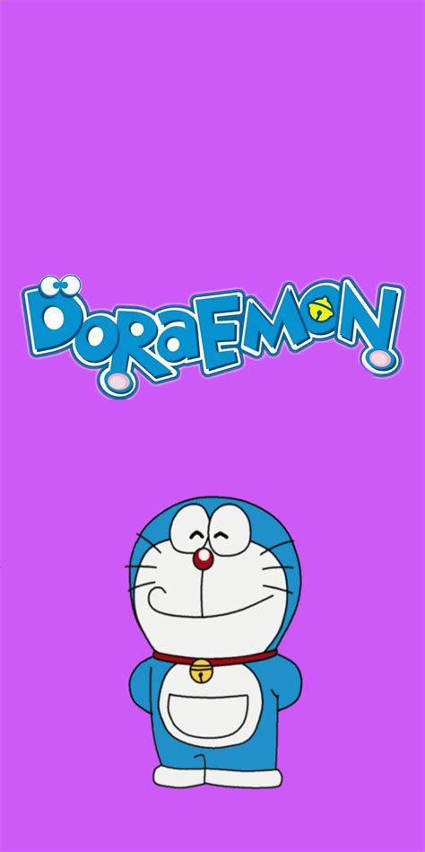 Doraemon Wallpaper 🍉 โดราเอมอน วอลเปเปอร์การ์ตูนน่ารัก การ์ตูน