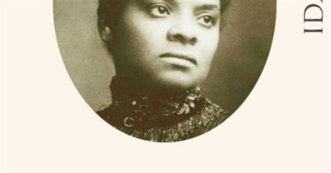 Ida B Wells Teamed Up With White Activist Bella Squire To Found The