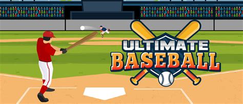 Free Baseball Games Free Online Games For Kids
