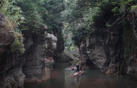 Sejarah Sungai Citarum Artefak Dan Saksi Bisu Terbentuknya Danau