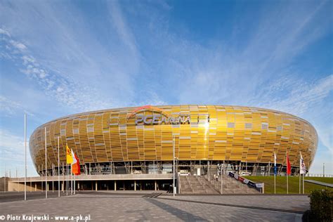 Pge Arena Gdańsk Rkw Rhode Kellermann Wawrowsky