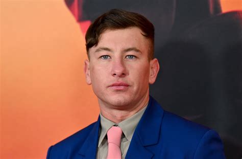 Barry Keoghan Reveals How He Was Cast As The Joker You Cant Tell
