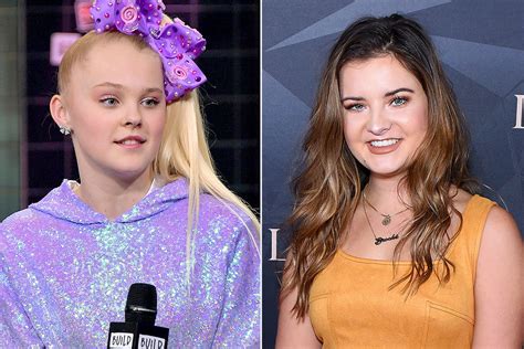 Jojo Siwa Claps Back Dance Moms Costar Who Shades Abby Lee Miller