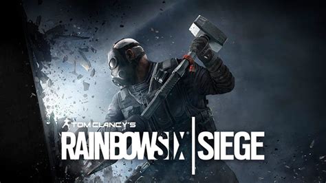 Rainbow Six Siege Teases New Operator Gameranx