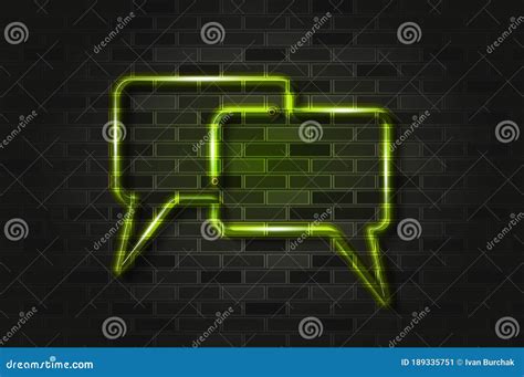 Rectangle Chat Bubbles Stock Illustrations 981 Rectangle Chat Bubbles