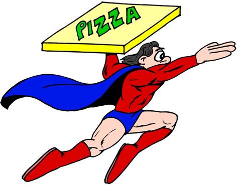 Free Pizza Guy Cliparts Download Free Pizza Guy Cliparts Png Images