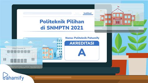 Daftar Politeknik Negeri Yang Masuk Snmptn Dan Sbmptn 2021