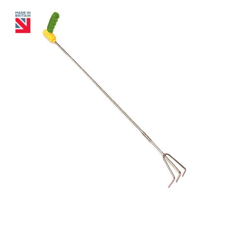 Long Reach Cultivator Easi Grip Gardening Tool Ability Superstore