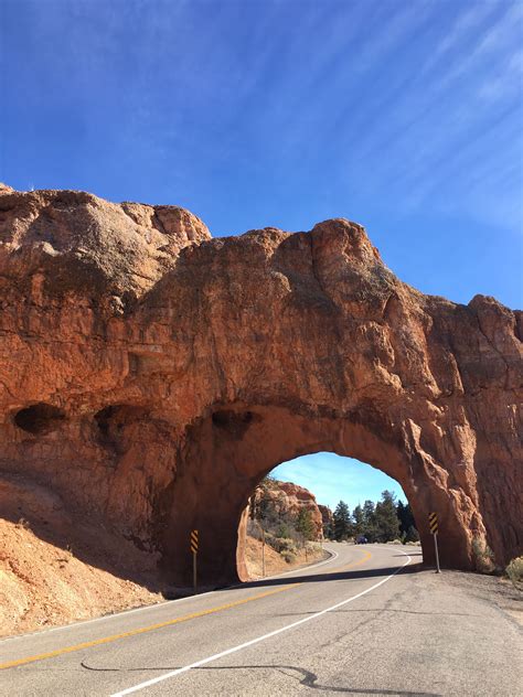 Highway 89 leaving Zion& headed to Bryce Canyon | Rodovias, Estrada