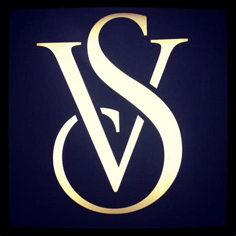 Victoria Secret Luxury Logo Design Vs Logo Luxury Logo