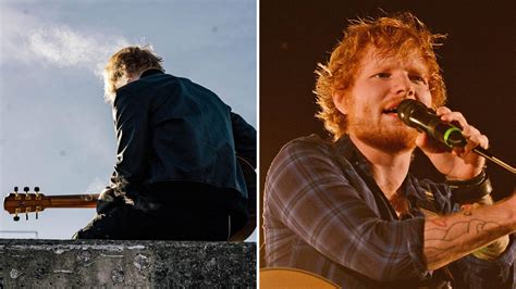 Listen to music from ed sheeran. Ed Sheeran new album 'Minus' for 2021: Release date, title ...