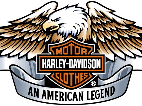 Harley Davidson Logo Drawings Free Download On Clipartmag