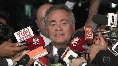 Jornal Da Globo Mesa Diretora Do Senado Decide N O Cumprir Ordem Do