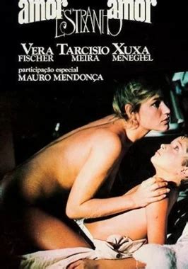 Rare Version Of The Infamous Erotic Incest Movie Love Strange Love
