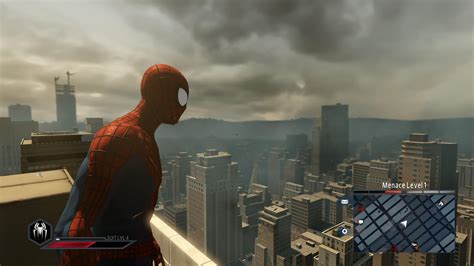 Morality is used in a system known as hero or menace, where players will be rewarded for stopping crimes or punished for not consistently doing so or not responding. The Amazing Spider-Man 2 PC Game Free Download Full Version