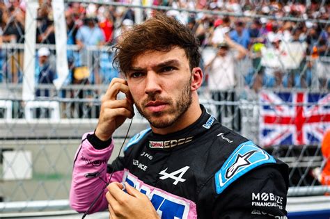 Pierre Gasly “monaco Is All About Building Confidence Through The Three Practice Sessions