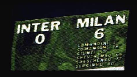 Fc internazionale milano, internazionale, and internazionale milano redirect here. Un gol al virus: Inter - Milan 6-0 - PeriodicoDaily Sport