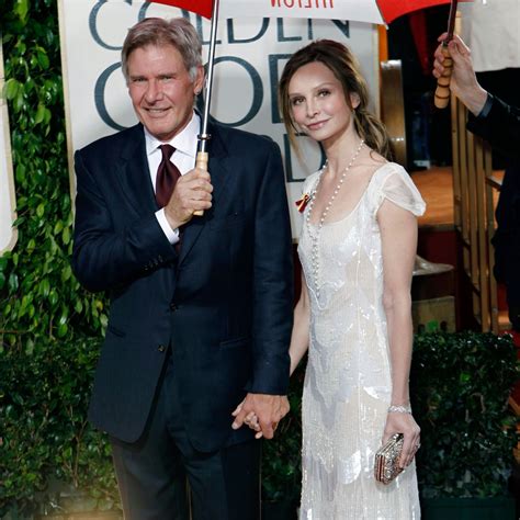 List Pictures Harrison Ford And Calista Flockhart Wedding Photos Latest