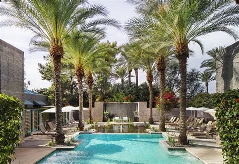 Review Of Hyatt Regency Scottsdale Resort And Spa At Gainey Ranch