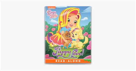 ‎puppy Love Sunny Day Enhanced Edition On Apple Books