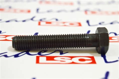 Lsc 90281736 Genuine Con Rod Bolts X 8 New Leader Specialist Components