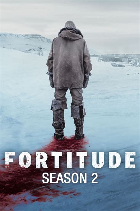 Fortitude Rotten Tomatoes