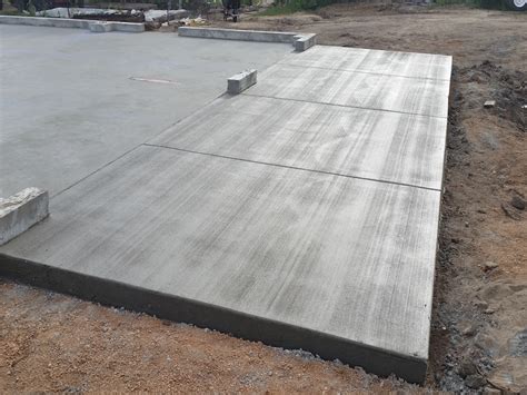 Metal Buildings Concrete Foundations Psf Company