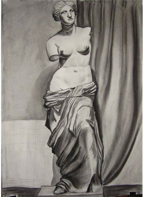 Venus De Milo Sandra Val Ncia Artelista Com