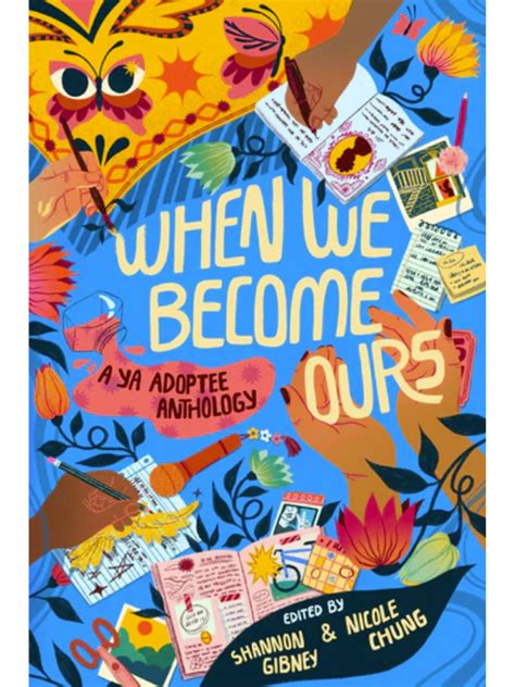 When We Become Ours Sscarlets Web Bookstore