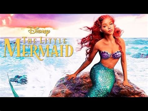 little mermaid live action release date great save 51 jlcatj gob mx