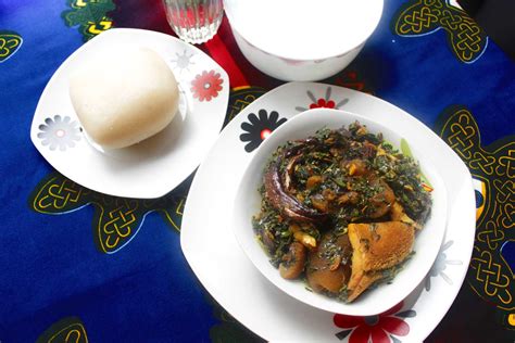 Zimbabwean Food 17 Popular And Traditional Dishes To Try Nomad Paradise