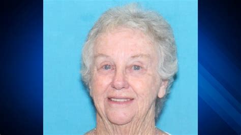 86 Year Old Woman Missing From Maynard Has Been Found Boston 25 News