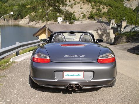 A Vendre Boxster S Phase Ii Ch