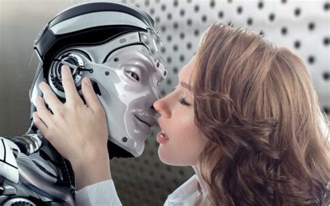 Chinese Man Marries Robot 9 Robosexual Facts You Dont Know