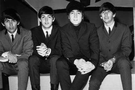 The beatles, formerly called the quarrymen or the silver beatles, byname fab four, british musical quartet and a global cynosure for the hopes and dreams of a generation that came of age in the 1960s. Top 10 Underrated Beatles Songs, 1963-65