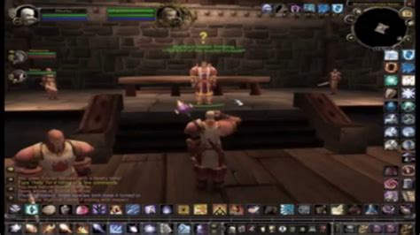 Taelan And Tirion Fordring Quest In Hearthglen In Dreams Youtube