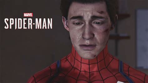 Spider Man Ps4 10 Final Sensacionallllll Youtube