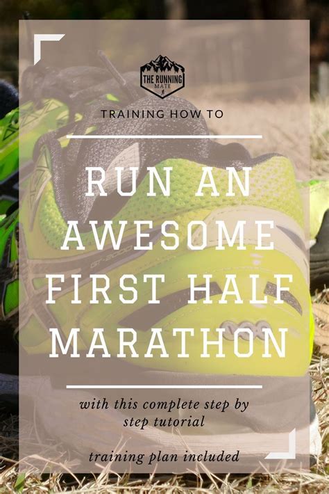 Read This How To Guide To Prepare For An Awesome Next Half Marathon